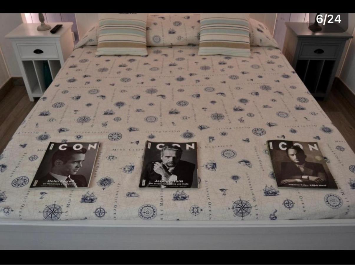 Beatrice Home Помпеи Экстерьер фото