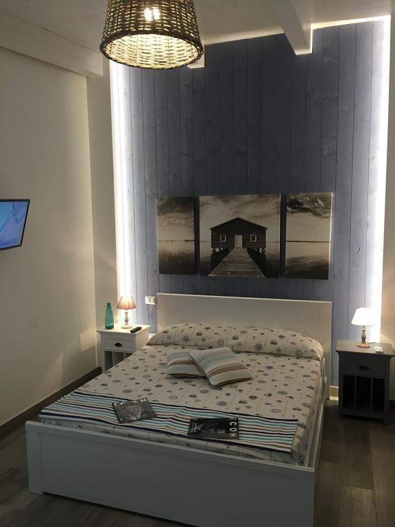 Beatrice Home Помпеи Экстерьер фото