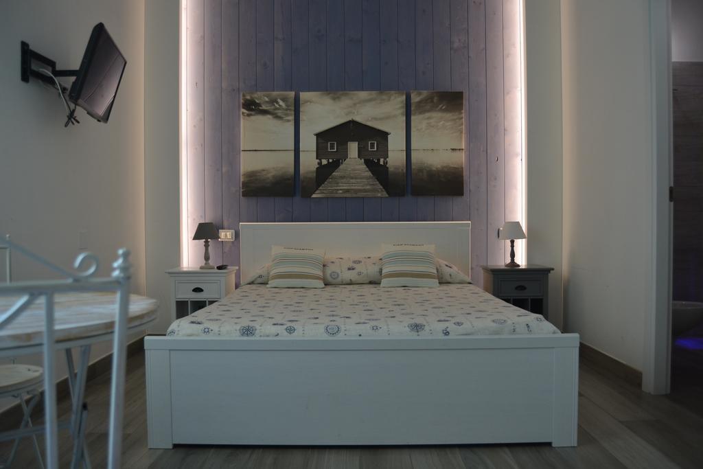 Beatrice Home Помпеи Экстерьер фото